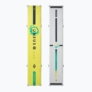 Pompowana platforma Aquatone Oneus 20'0"