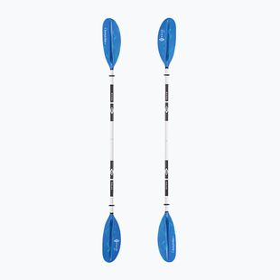 Wiosło kajakowe 4-częściowe Aquatone Pulse Kayak Aluminium