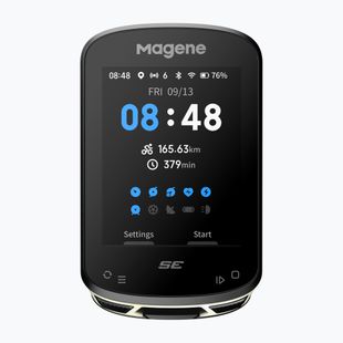 Licznik rowerowy Magene C506SE