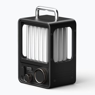 Lampa turystyczna Flextail Villa green