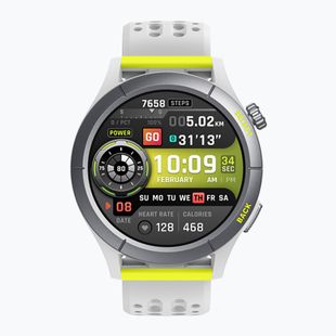 Zegarek Amazfit Cheetah R speedster grey