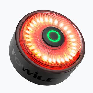 Lampka rowerowa tylna Towild TL03 PRO
