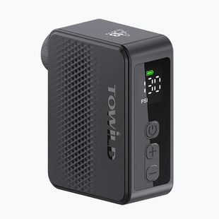 Pompka rowerowa elektryczna TOWILD A13 black