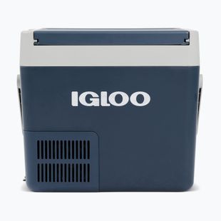 Lodówka kompresorowa Igloo ICF18 19 l blue