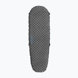 Mata dmuchana Naturehike Ultralight Mummy Standard R 3.5 shadow black