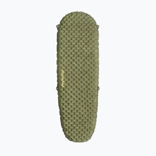 Mata dmuchana Naturehike Ultralight Mummy Standard R 3.5 wild green