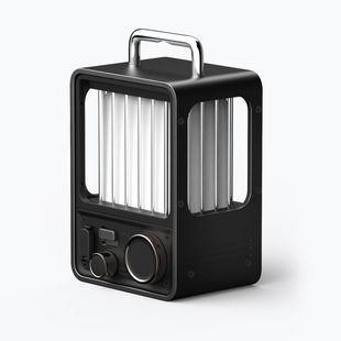Lampa kempingowa FLEXTAIL Villa 2 green