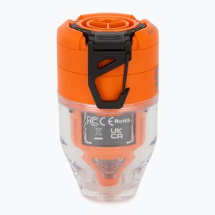 Pompka elektryczna 3w1 Flextail Tiny Max 3 orange