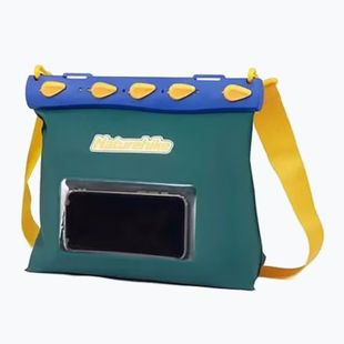 Torba wodoodporna Naturehike Bag L green