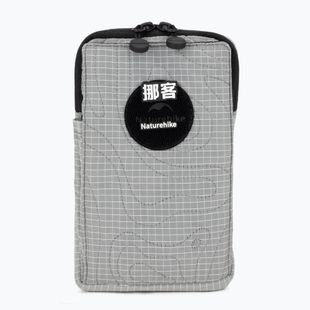 Saszetka Naturehike Phone Shoulder grey