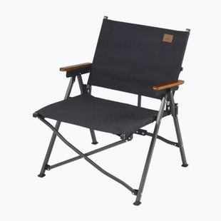 Krzesło turystyczne Naturehike L04 Folding black