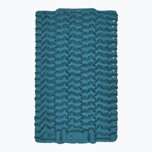 Materac dmuchany Naturehike Pillow Single FC01 lake blue