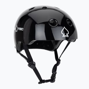 Kask Pro-Tec Classic Certified gloss black