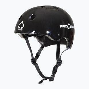 Kask Pro-Tec Classic Certified gloss black