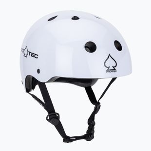 Kask Pro-Tec Classic Certified gloss white