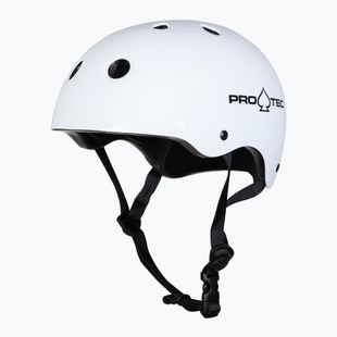 Kask Pro-Tec Classic Certified gloss white