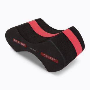 Deska do pływania HUUB Big Buoy 4 black/red