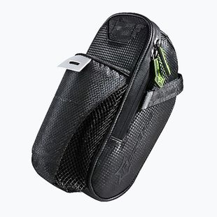 Torba rowerowa pod siodełko Rockbros C7-1 1,5 l black