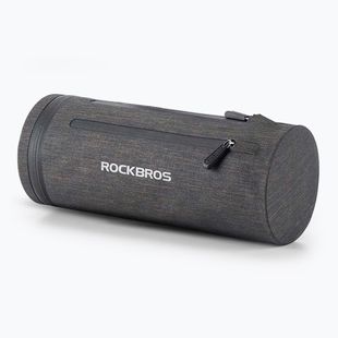 Torba rowerowa na kierownicę Rockbros AS-051 2 l black