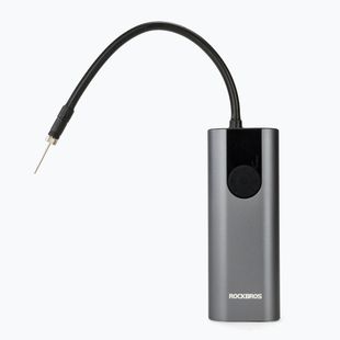 Pompka rowerowa elektryczna Rockbros 42720001 LED 5200 mAh black