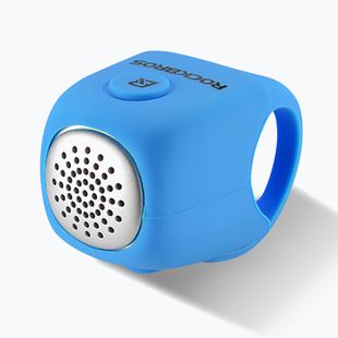 Dzwonek rowerowy Rockbros CB1709 blue