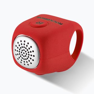 Dzwonek rowerowy Rockbros CB1709 red