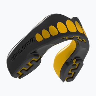 Ochraniacz szczęki SAFEJAWZ Extro-Series goldie