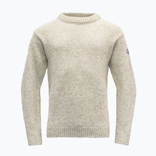 Sweter Devold Nansen Wool grey/melange