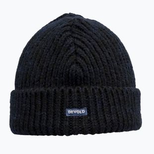 Czapka zimowa Devold Nansen Wool navy