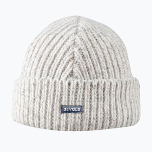 Czapka zimowa Devold Nansen Wool grey/melange