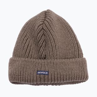 Czapka zimowa Devold Nansen Wool falcon