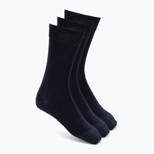 Skarpety Devold Daily Merino Light black