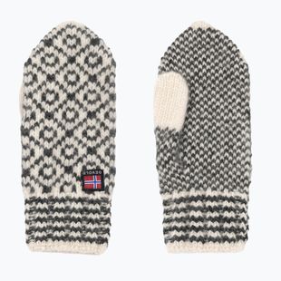 Rękawiczki Devold Svalbard Wool Mitten offwhite/anthracite