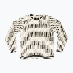 Sweter Devold Islender Refined raw white
