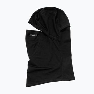 Kominiarka Devold Breeze Merino 150 black