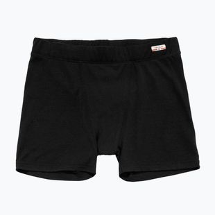 Bokserki termoaktywne męskie Devold Breeze Merino 200 black