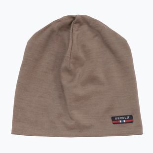 Czapka zimowa Devold Breeze Merino 150 falcon