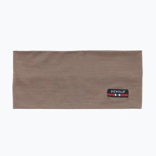 Opaska na głowę Devold Breeze Merino 150 falcon