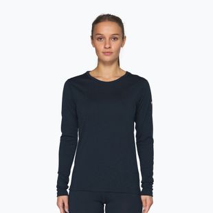Bluza termoaktywna damska Devold Breeze Plus Merino 200 ink