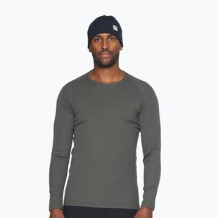 Bluza termoaktywna męska Devold Adventure Merino 190 castlerock