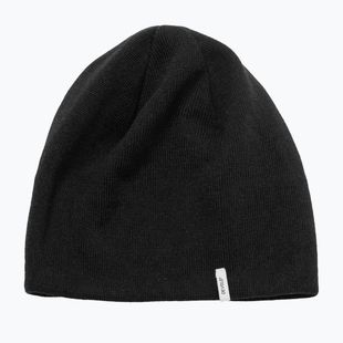 Czapka zimowa Everyday Wool black