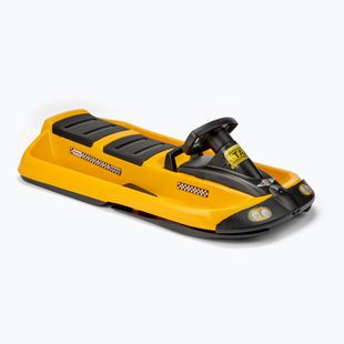 Nartosanki Hamax Sno Taxi yellow/black