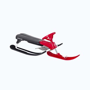 Nartosanki Hamax Sno Blade grey/red