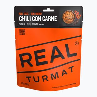 Żywność liofilizowana Real Turmat Chili Con Carne 133 g