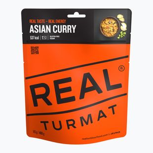 Żywność liofilizowana Real Turmat Azjatyckie Curry 115 g