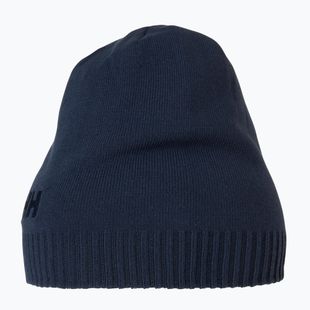 Czapka zimowa Helly Hansen Brand navy