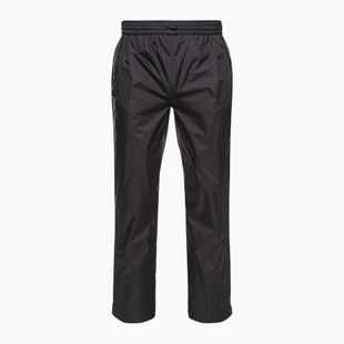 Spodnie z membraną męskie Helly Hansen Loke black