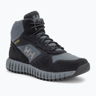 Buty męskie Helly Hansen Monashee Ullr HellyTech jet black/charcoal/ebo