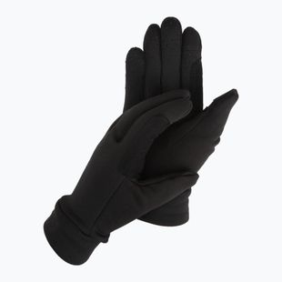 Rękawiczki trekkingowe Helly Hansen HH Fleece Touch Liner black