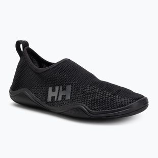 Buty do wody damskie Helly Hansen Crest Watermoc black/charcoal